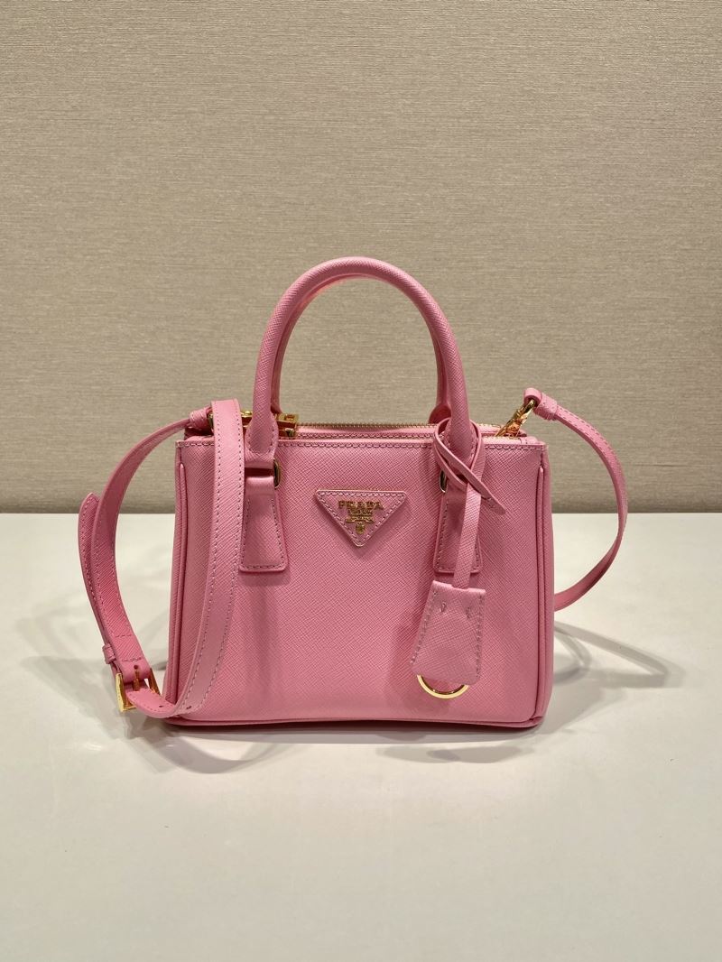 Prada Top Handle Bags